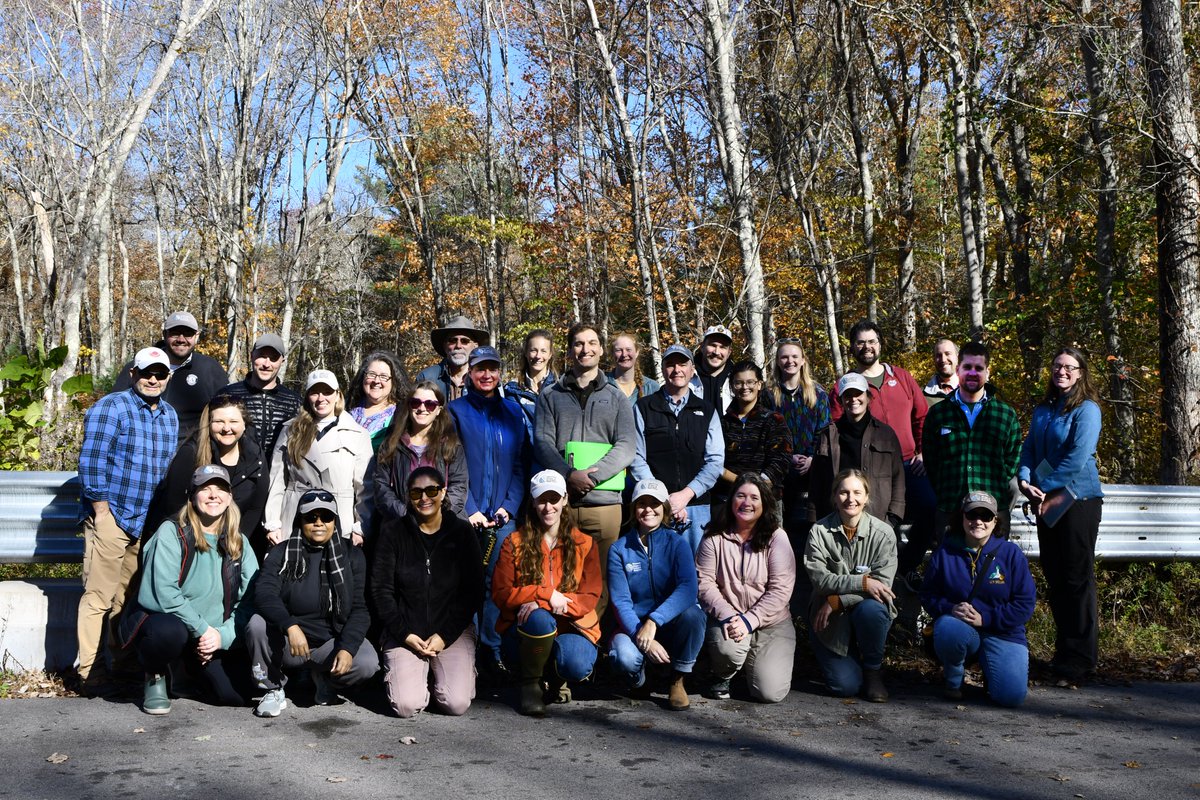 Division of Ecological Restoration (DER) tweet media