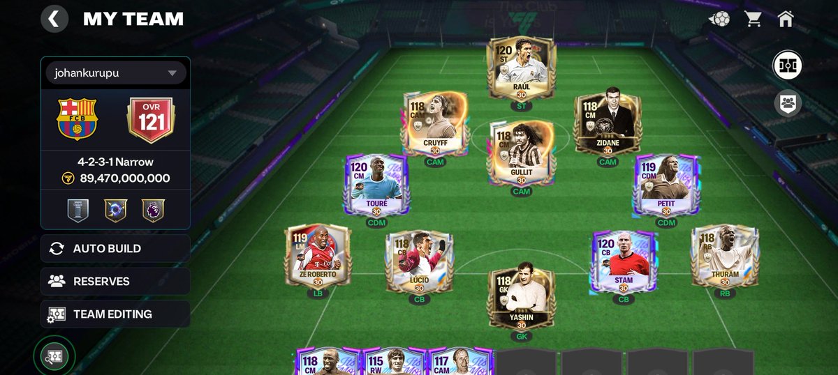 Zidane Fernandez tweet media