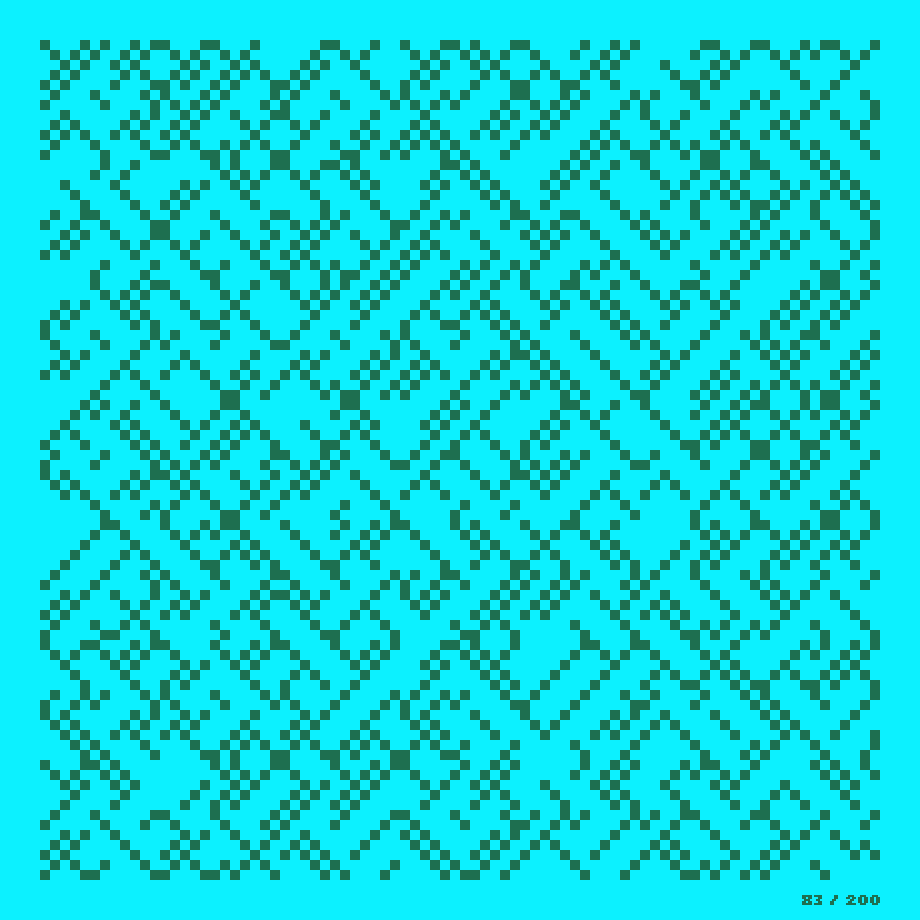 Congrats to the new owner of Gyrifract #083

Art on Bitcoin 🤌💎