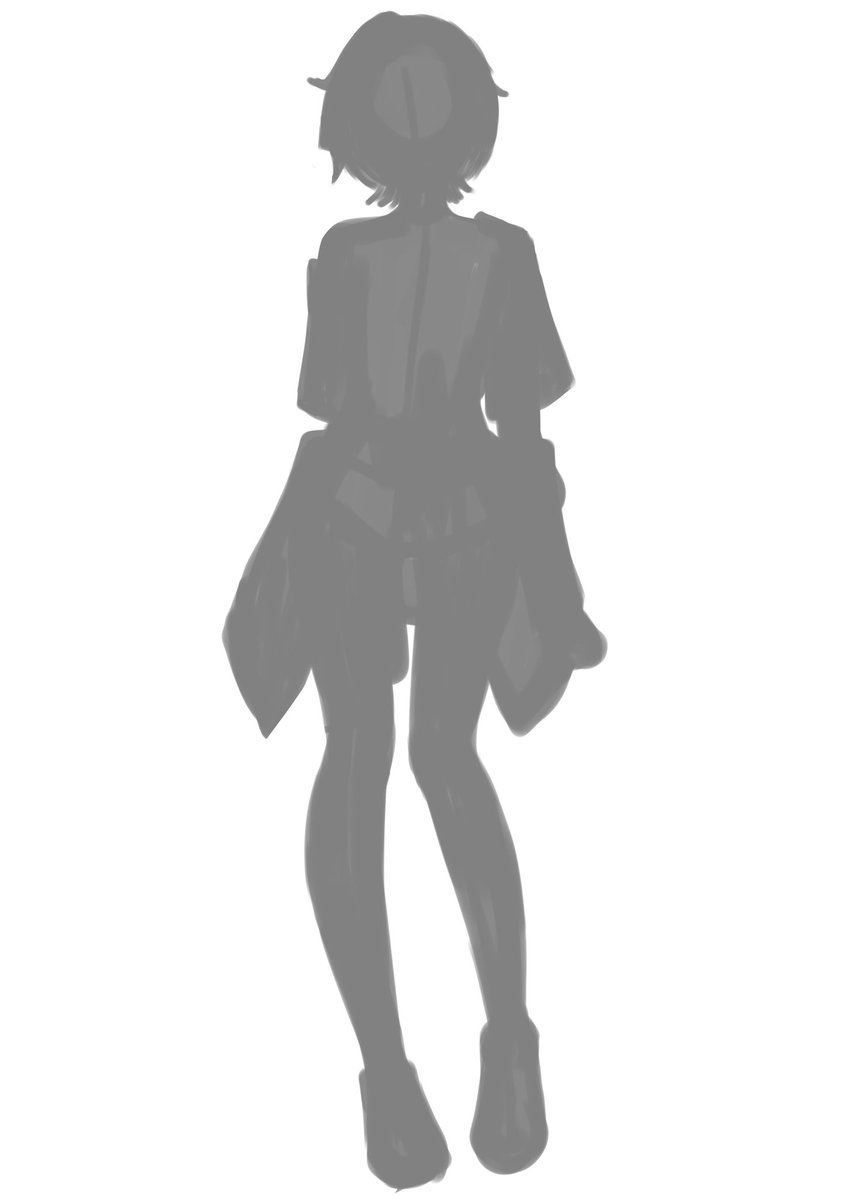 パロディがわかりやすい 