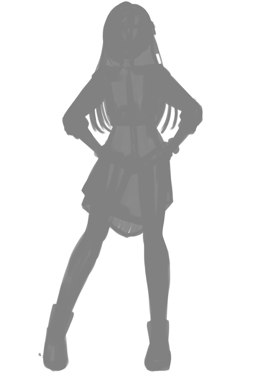 パロディがわかりやすい 