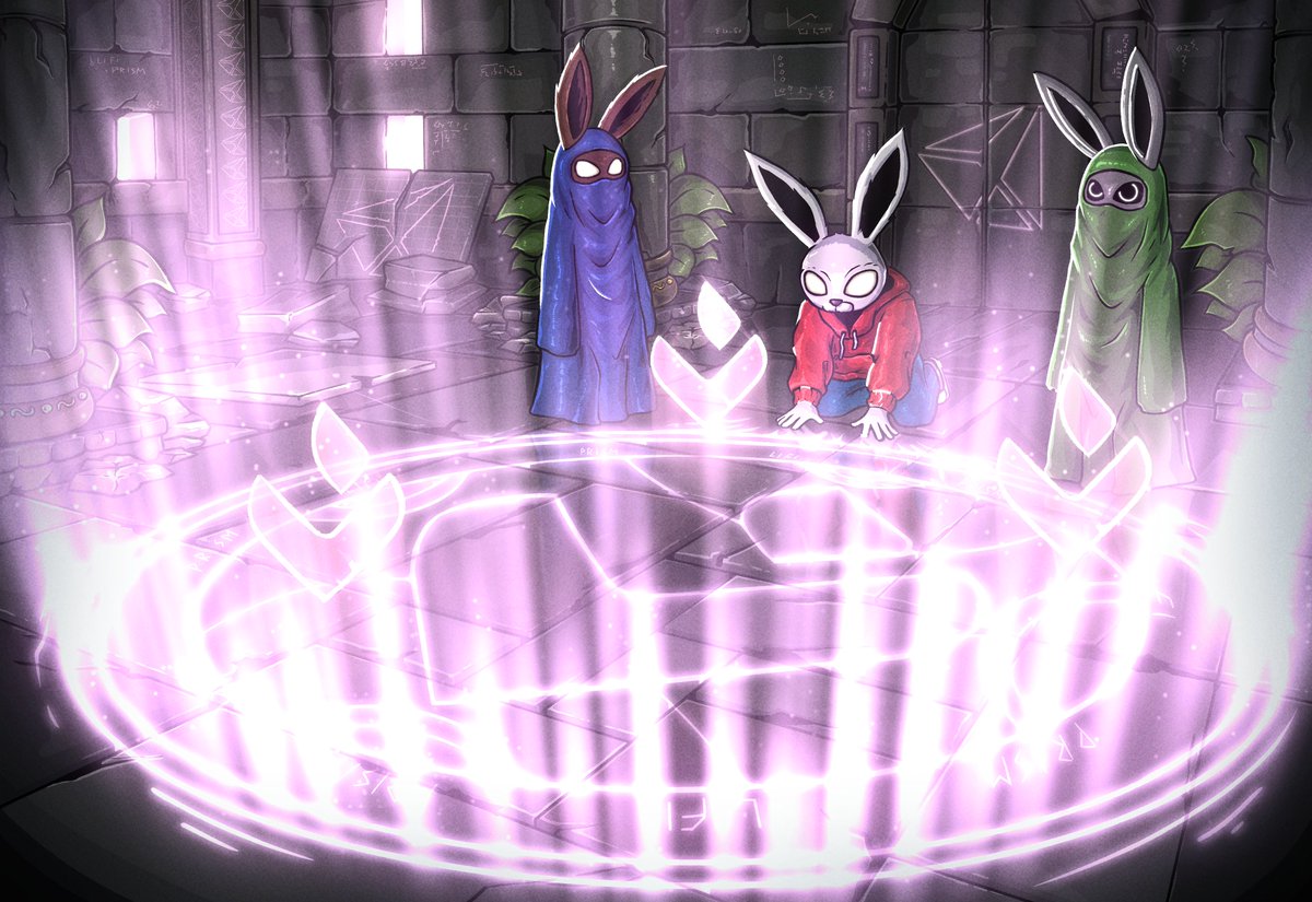 The Bad Bunnz ecosystem is cooking! We're excited to announce a major partnership between <a href="/lifiprotocol/">LI.FI</a> and <a href="/PrismFi_/">Prism</a>.

In any ecosystem, friction is the real bottleneck. By integrating LI․FI, Prism unlocks seamless onboarding into MegaETH:

> One-step cross-chain swaps, landing