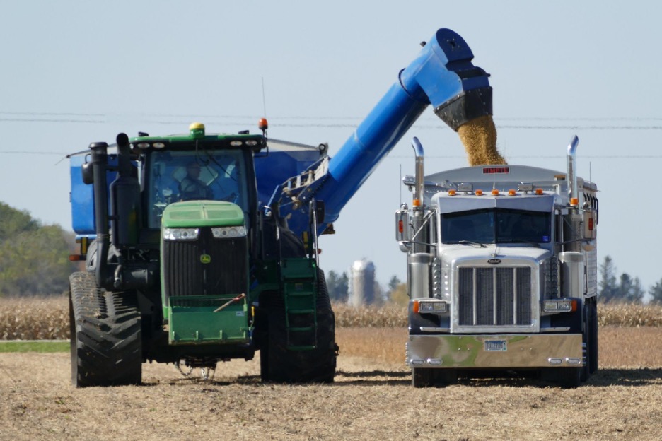 UMNNutrientMgmt's tweet image. NEW BLOG POST: Do biostimulant seed treatments boost soybean yields? New study across 103 locations in 22 states says no z.umn.edu/az7p 

@UMNExt @UMNSwac #MNag