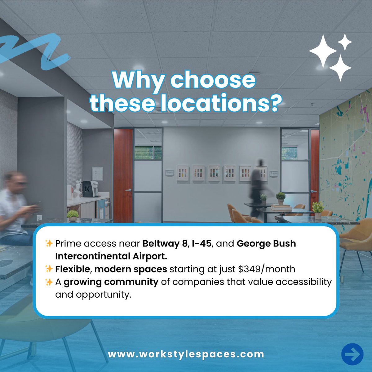 Workstylespaces tweet picture