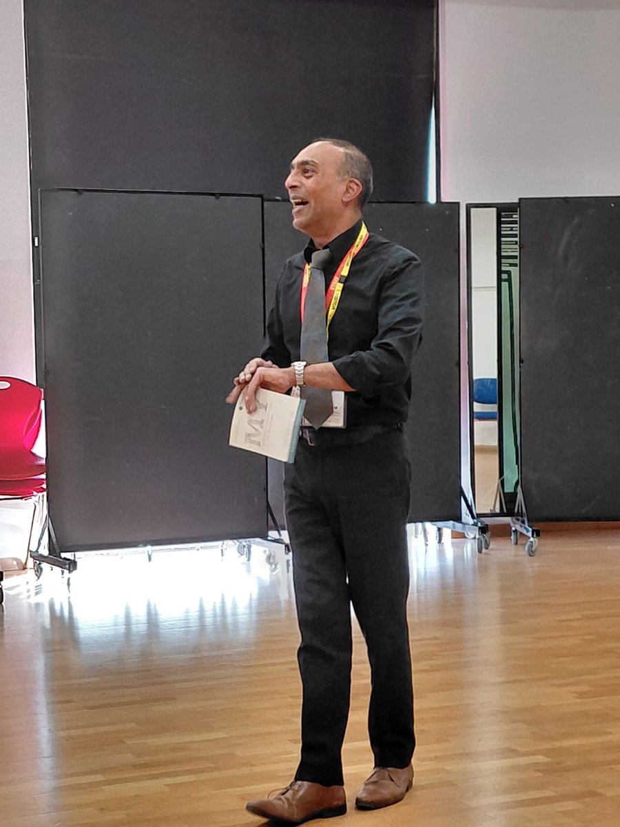 Oracle Sixth Form - PCA tweet media