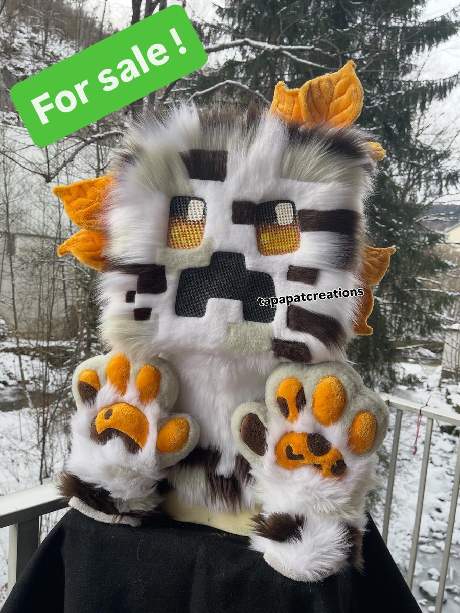 🪡Tapapat Creations🌿 tweet media