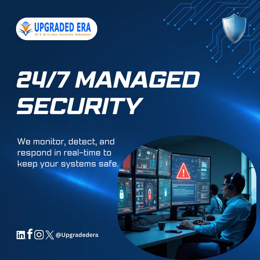 Upgraded Era tweet media