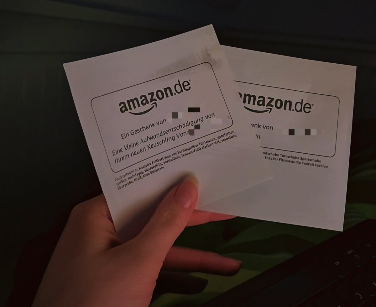 Fiona_VenusOF's tweet image. Oh wie ich es liebe #Geschenke zu bekommen 😍🩷

Das hab ich auch verdient, schließlich bin ich eine hart arbeitende Frau 😉🫰🏻
#sub #goddess #moneydrain #obeyme #loveme #money #herrin #slave