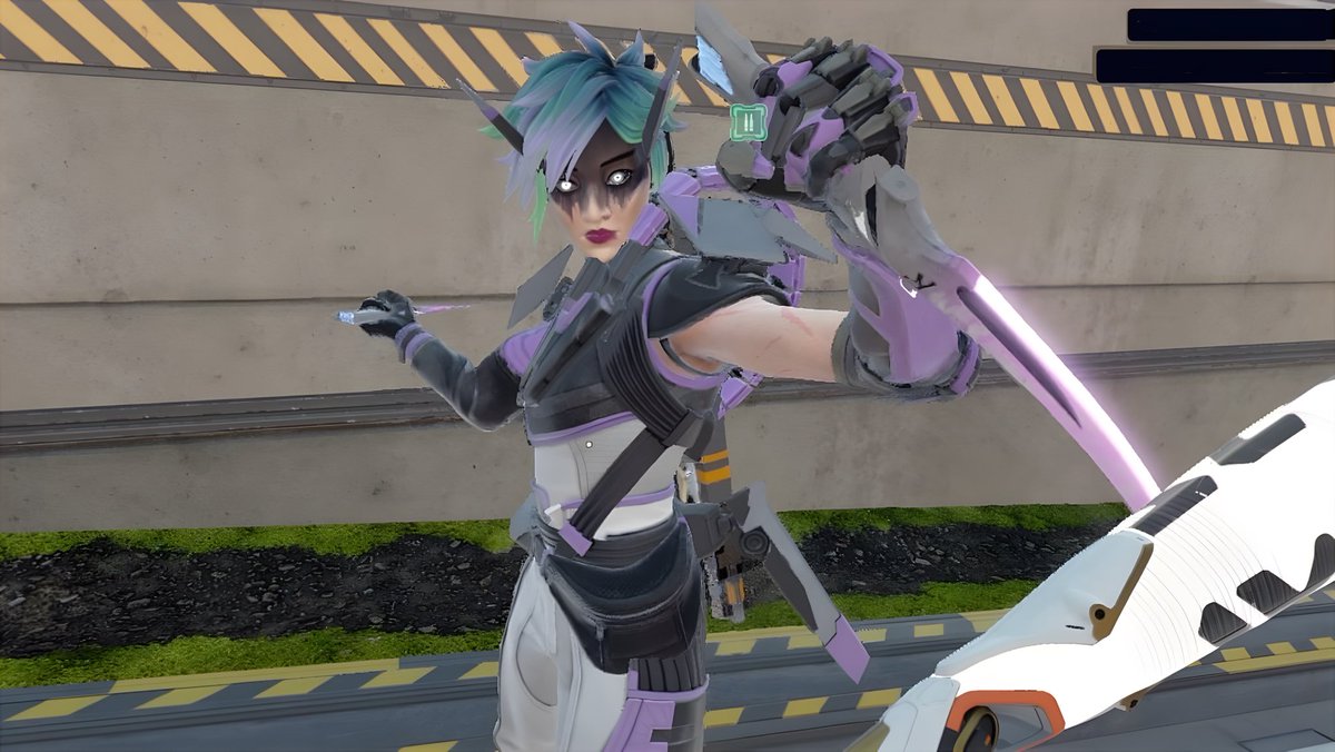 voidog_'s tweet image. ３マッチ目で一緒にわちゃわちゃしたたデスデュエット持ちのオルさん！