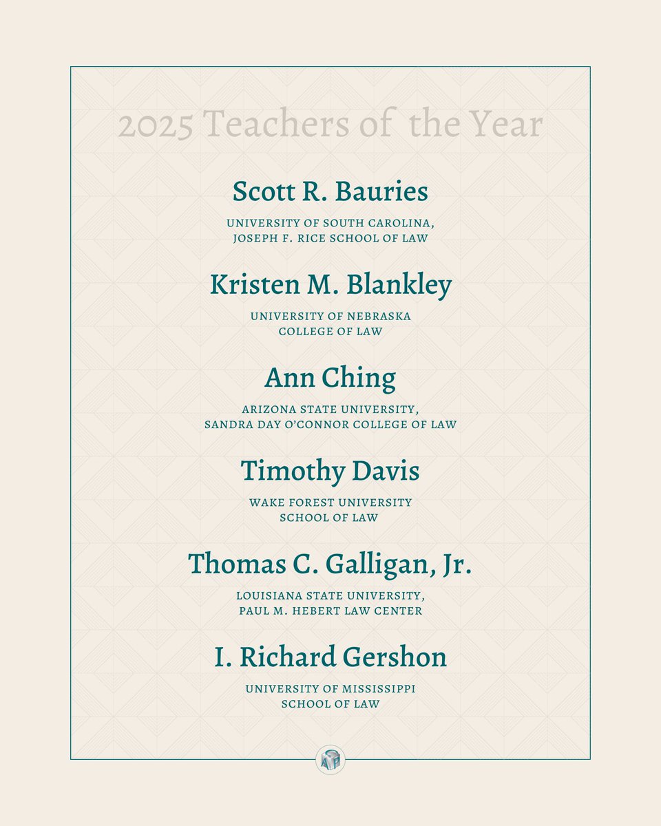 Carolina Academic Press 📖 Book Publisher tweet media