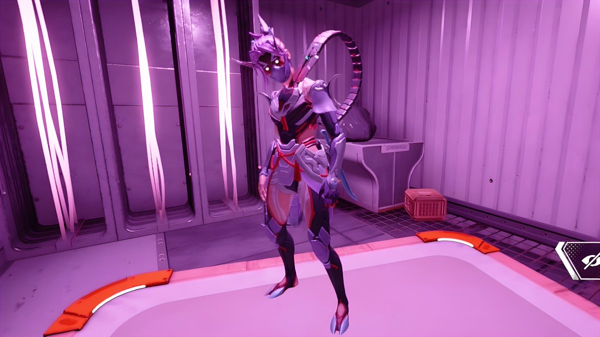 voidog_'s tweet image. ワールズエッジのこの空間が好き