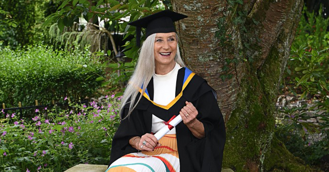 dglwoman's tweet image. British Empire Medal honour for Castlederg dancer with Donegal ties - donegalwoman.ie/2026/01/07/bri…