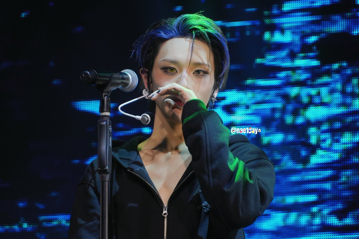 Good enough, welcome back 250121 haru