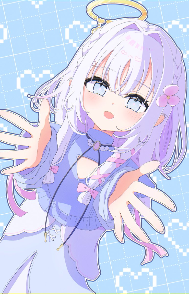 初野紋穂(冬コミ新刊メロブ委託中) (@iamHatsunoMonpo) / Posts / X