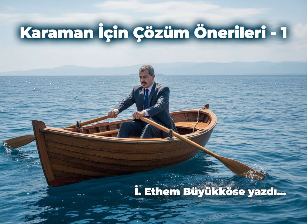 Karaman İçin Çözüm Önerileri -1

karamanulak.com/karaman-icin-c…