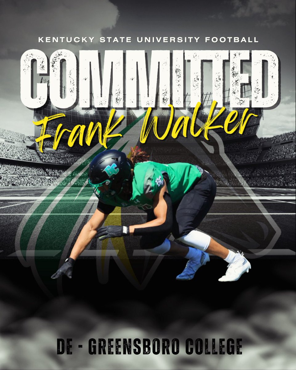 Frank Walker tweet media