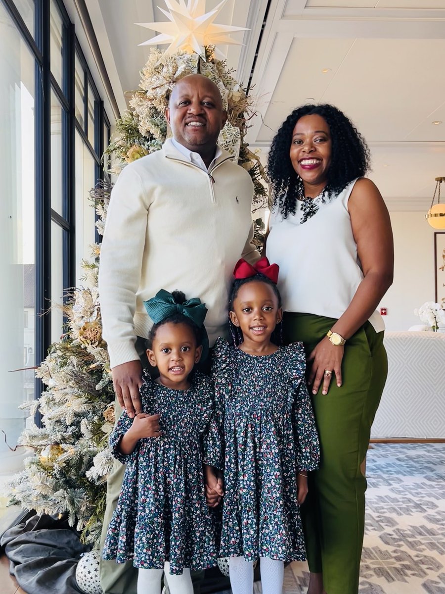 AhimbisibweEmma's tweet image. @Theissue27 Happy Anniversary my Love, To 14 years of pure magic, facing storms together and choosing each other every single day. You’ve shown me what true love and commitment look like. I am so grateful. Happy Anniversary!!