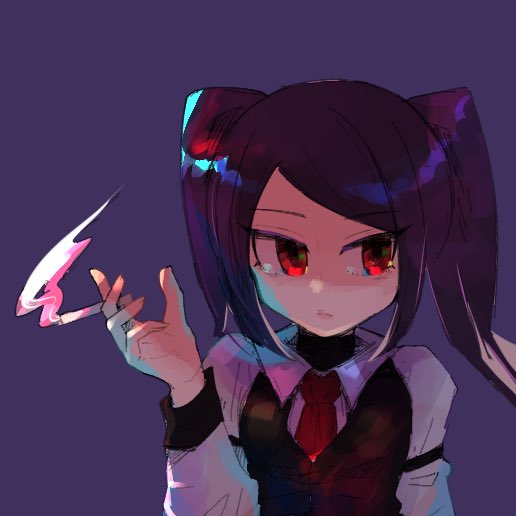 ptymkn5632's tweet image. #va11halla
