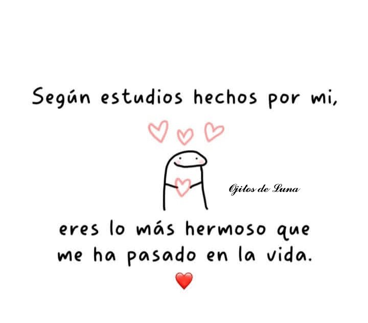 𝓢𝓲𝓮𝓶𝓹𝓻𝓮 𝓵𝓸 𝓼𝓮𝓻𝓪́𝓼

ദ്ദി(˵•̀ ᴗ -˵)

#Poemas_cosastiernas 

♥︎☾