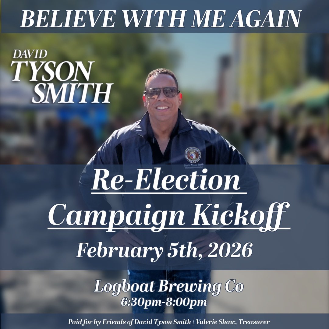 David Tyson Smith tweet media