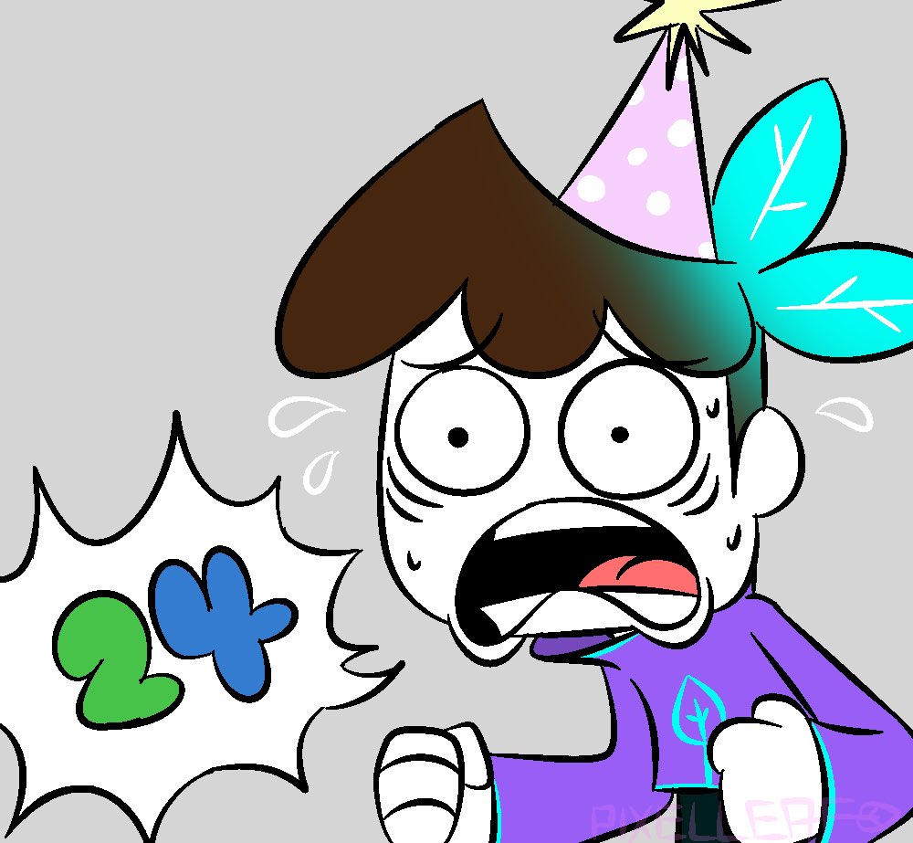 PixelLeaf tweet media