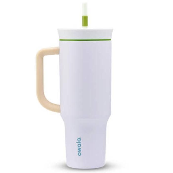 RAM_0108's tweet photo. 병주 텀블러 빵민수 정보
오왈라 트래블텀블러 1185ml Owala Travel Tumbler
59,900원 https://t.co/ugoIj6va7w