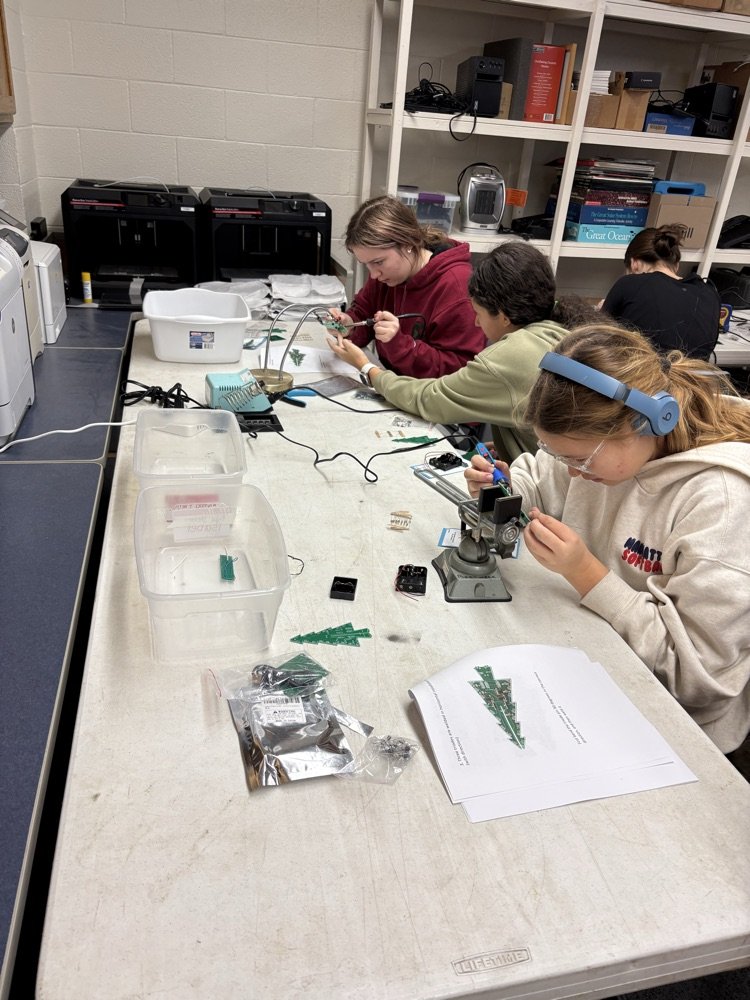 USD 384 Blue Valley-Randolph tweet media