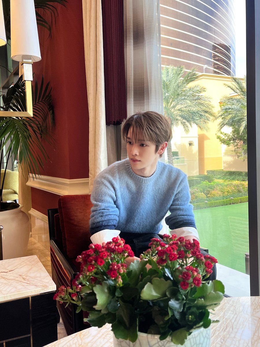 260108 #SUNGCHAN weverse post