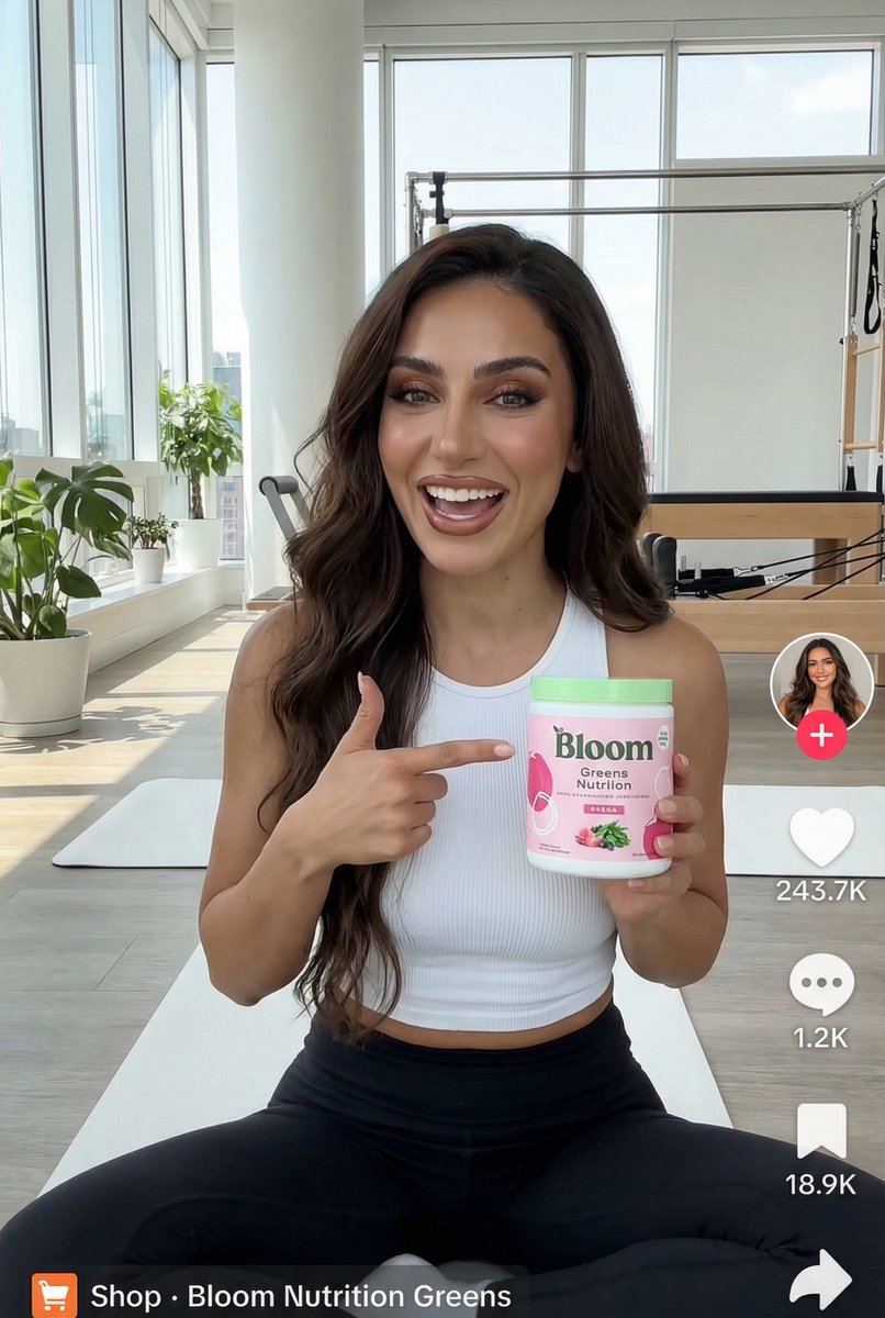 Noah Frydberg | Tiktok Shop For Brands tweet media