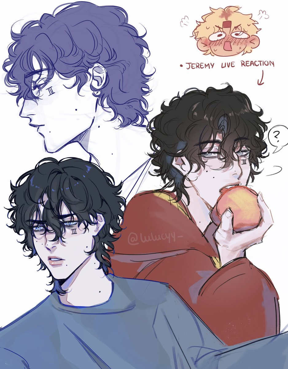 lulucyy_'s tweet image. jean 🍑 #aftg