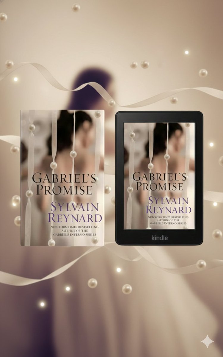 Este fantástico libro de <a href="/sylvainreynard/">Sylvain Reynard</a> tanto en edición Kindle como en tapa blanda, se publicó por primera vez el 7 de enero de 2020 en #Amazon ¡HOY ES SU ANIVERSARIO! 🎉 ¡Enhorabuena al autor! 
#VísperaDeReyes