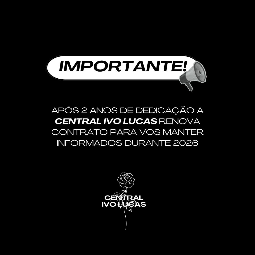 A nossa história foi construída entre desafios e superações. Começámos como On Tour,evoluímos para Central, num percurso marcado pela resiliência e união. Apesar dos desafios escolhemos permanecer, sempre.2 anos de Central Ivo Lucas, onde podes fazer tudo  para ficar mais perto🤍