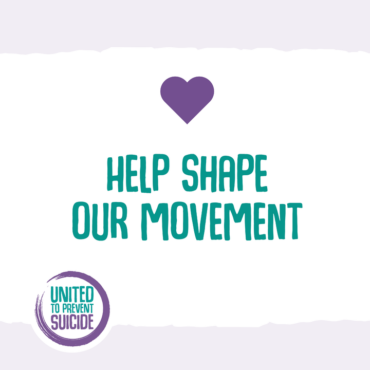 FC United to Prevent Suicide tweet media