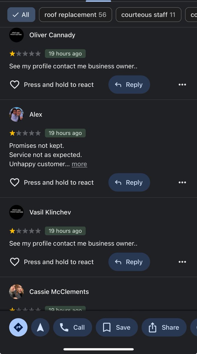 Ryan Larue tweet media