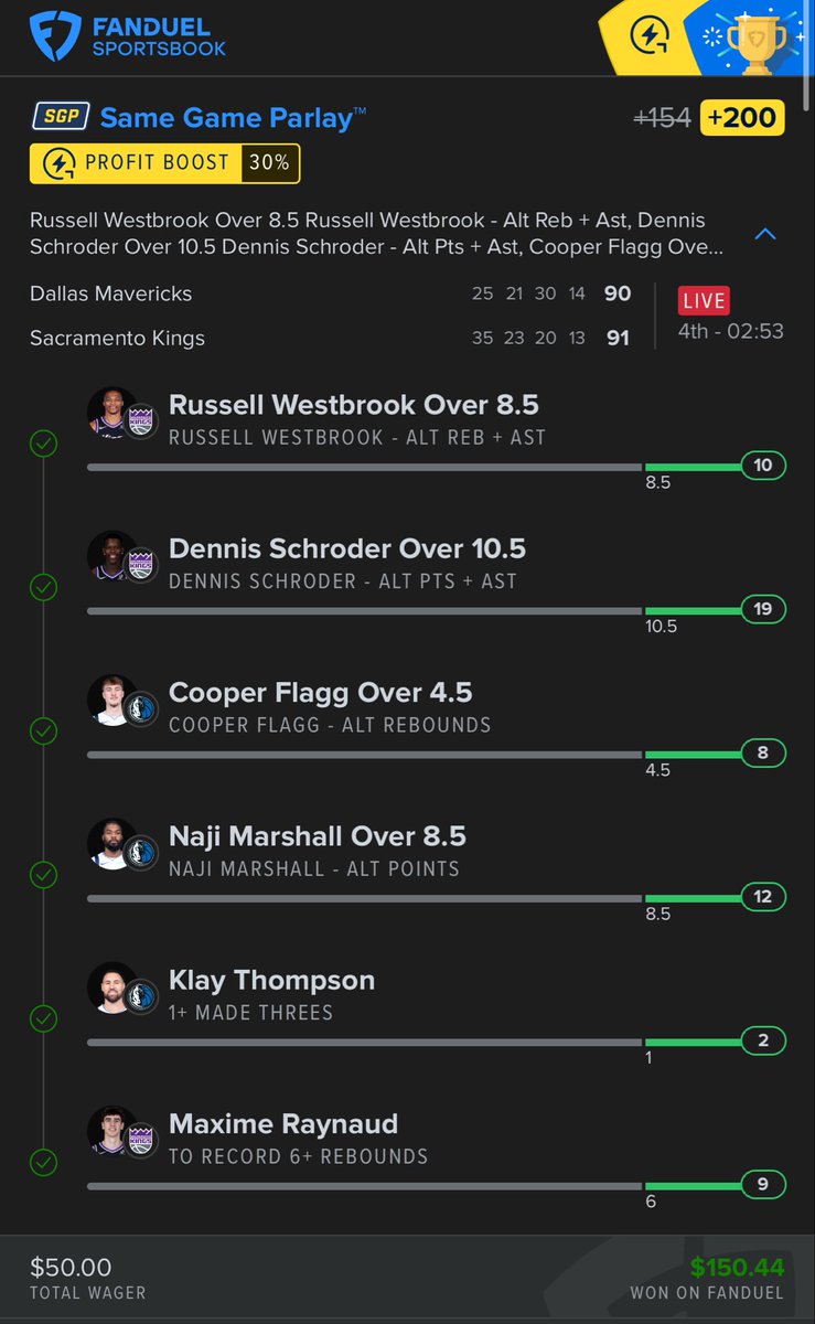 InTheLabLocks's tweet photo. We hit all of these NBA Plays Last Night! Only thing we missed was the ML Parlay! Join the family! Get in now while we are still a small page!
Let’s win together! #FeedTheFamily #InTheLabLocks🧪🥼 #FatPocketLabs #NBA #Parlays #StraightBets https://t.co/Yv7YqneFoS