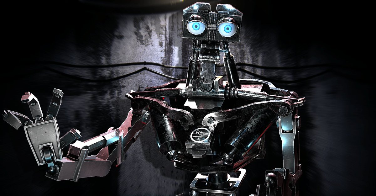 The Case Of Freddy's tweet media