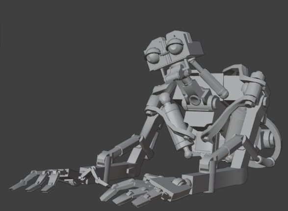 The Case Of Freddy's tweet media