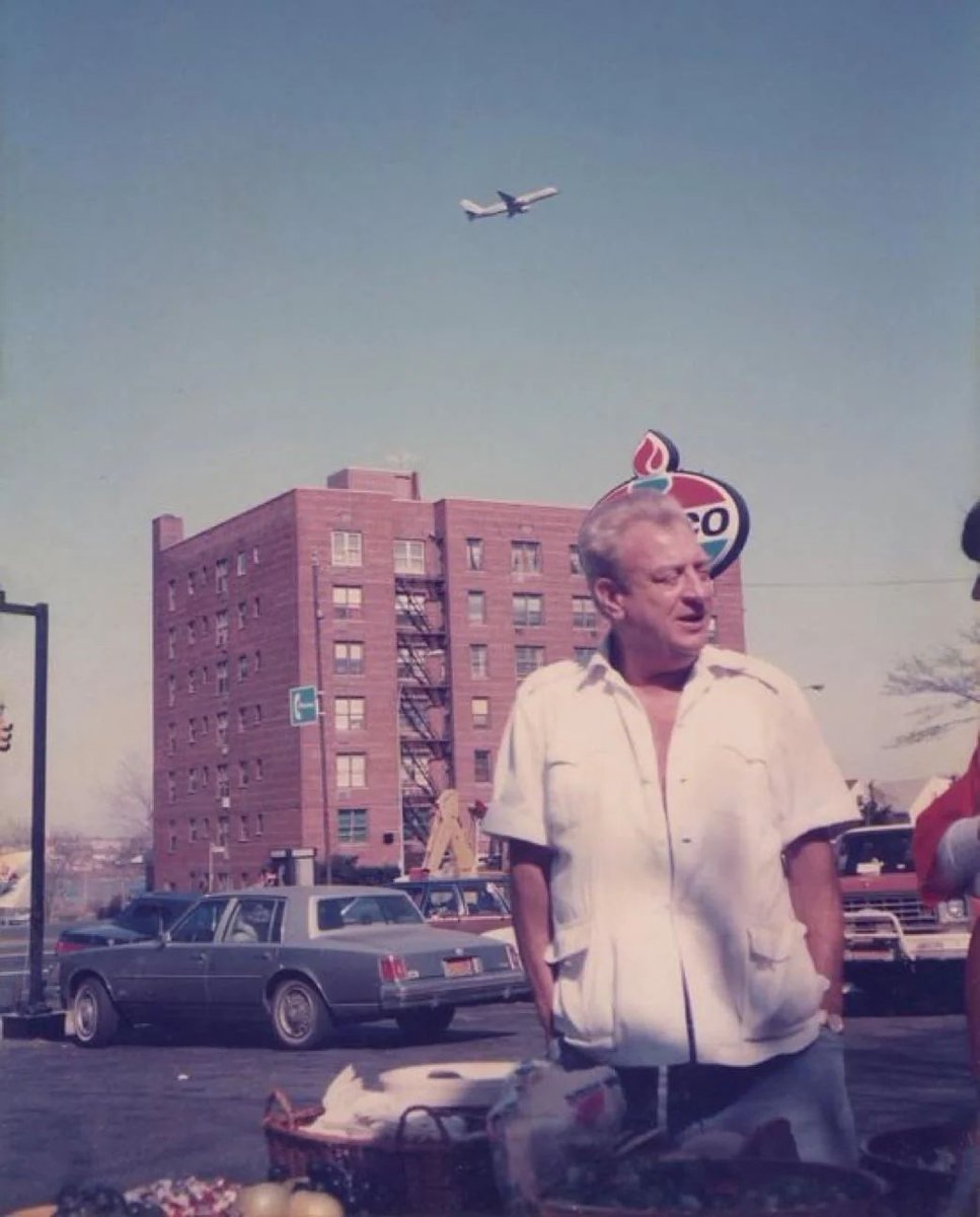Rodney Dangerfield, ca. 1974