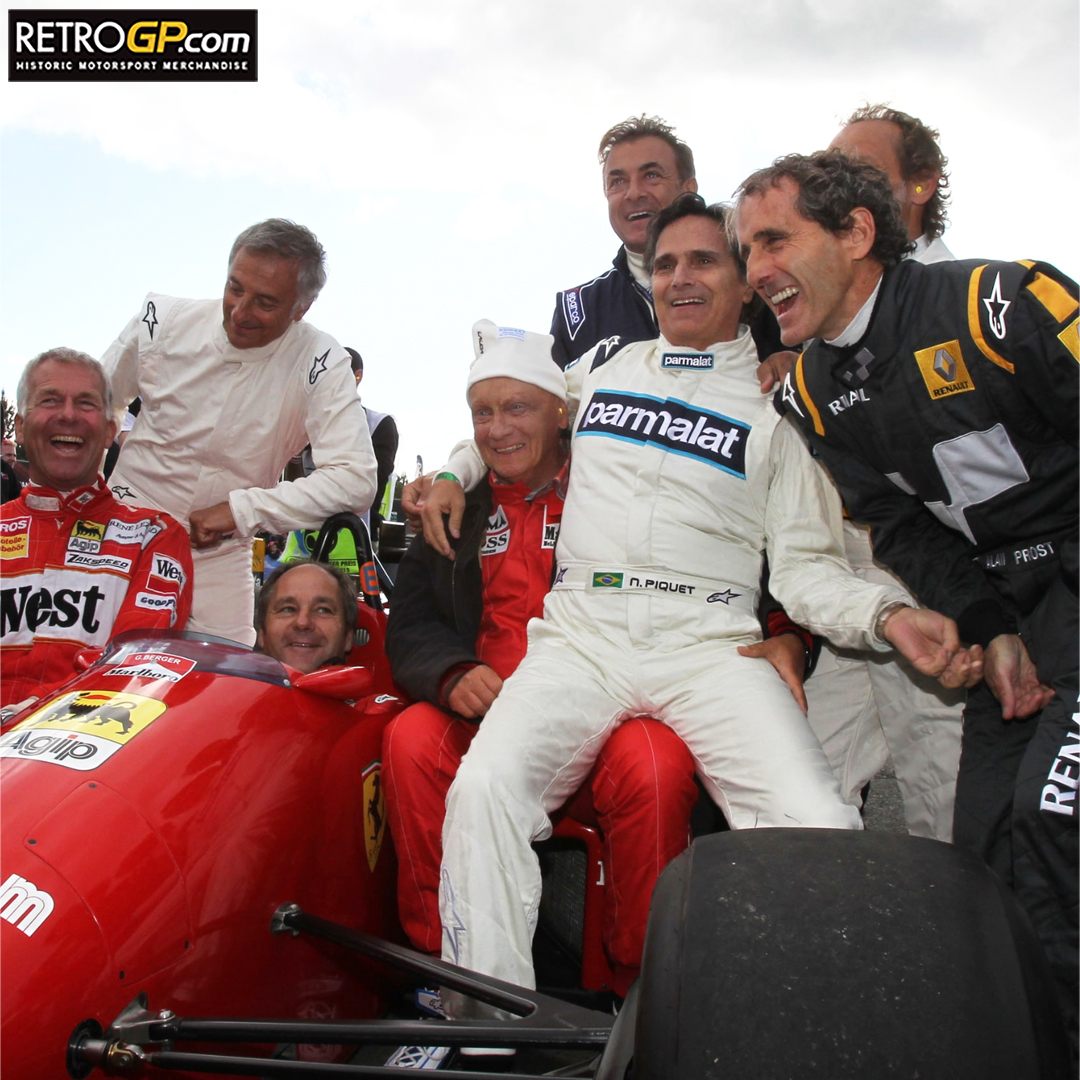 RetroGP_Store's tweet photo. Once were warriors

https://t.co/afDHMVYTF8
#RetroGP #Motorsport #f1lovers #classicf1 #whenracingwasracing #f1 #formula1 #f1history #grandprixdrivers #racinglegend https://t.co/ZZYmsjY4sR