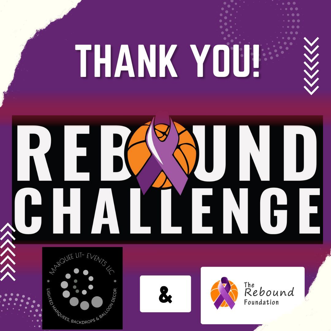 Rebound Foundation tweet media