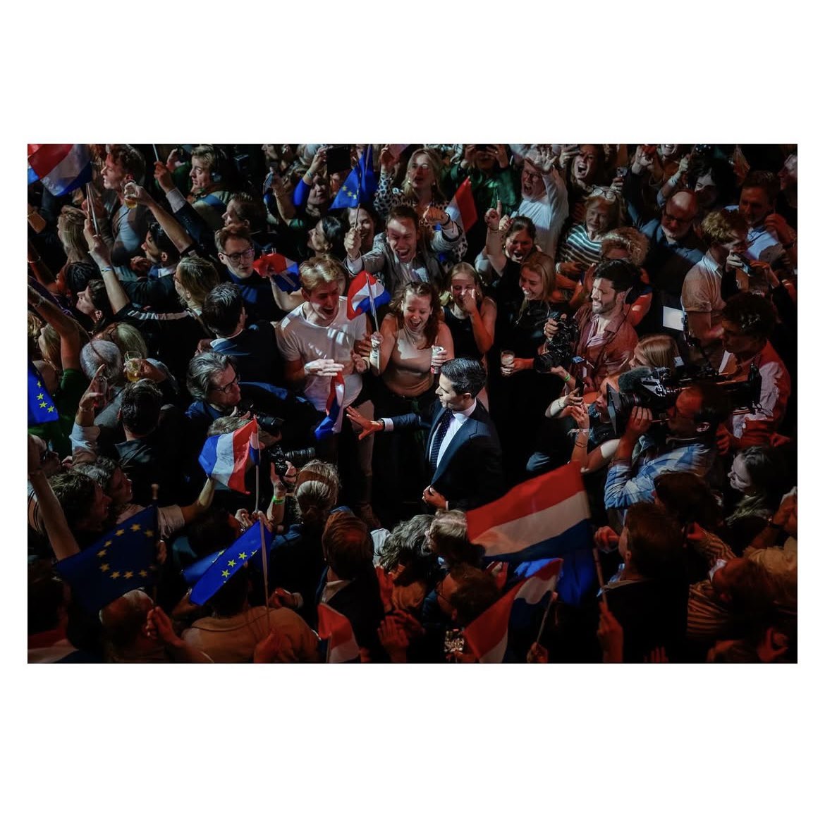 Bart Maat tweet media