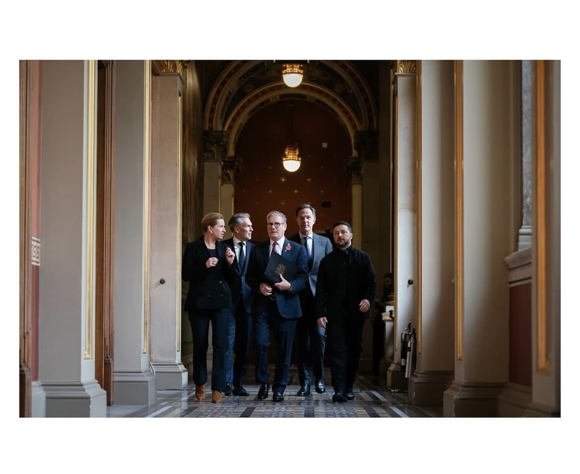 Bart Maat tweet media