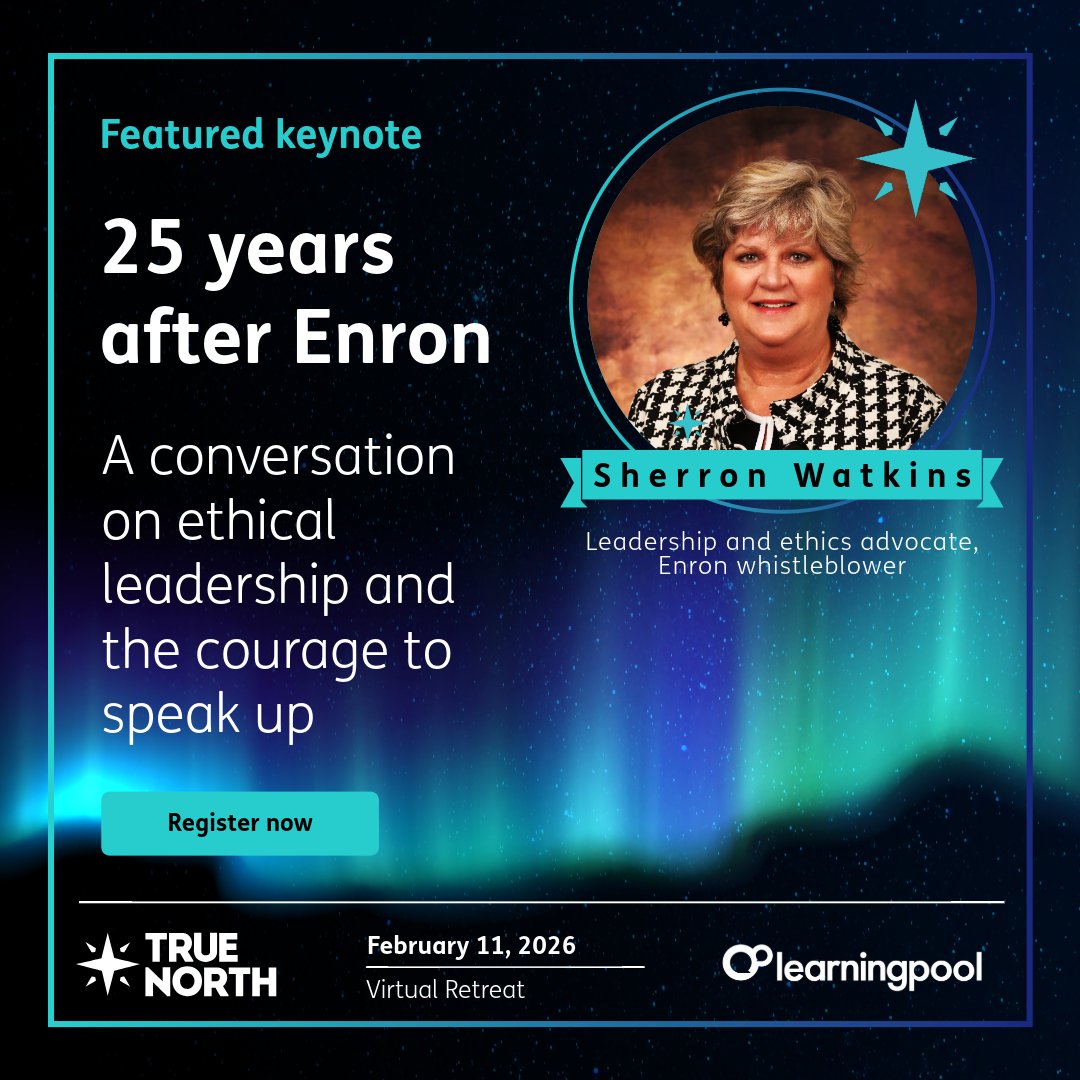 Learning Pool tweet media