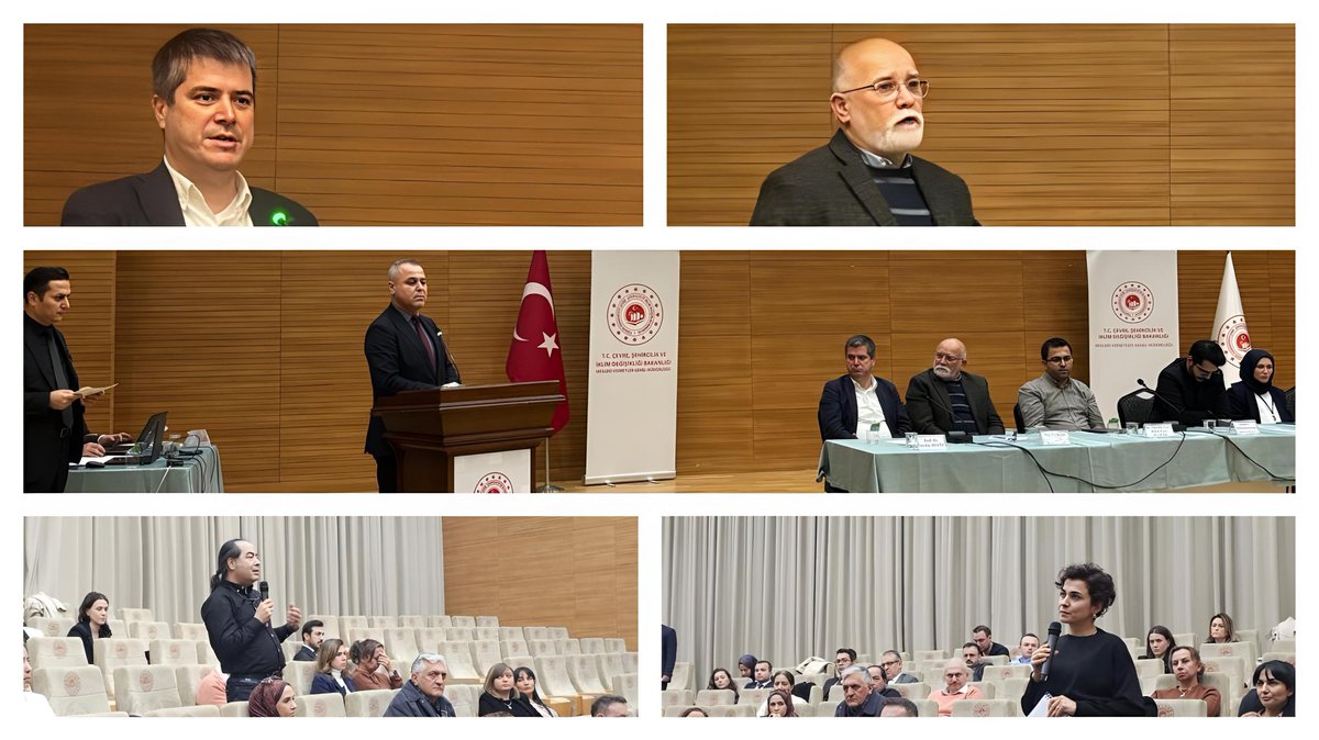 Mesleki Hizmetler Genel Müdürlüğü tweet media