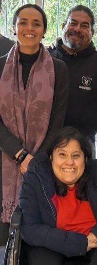 Dinora Saldaña Gutiérrez tweet media