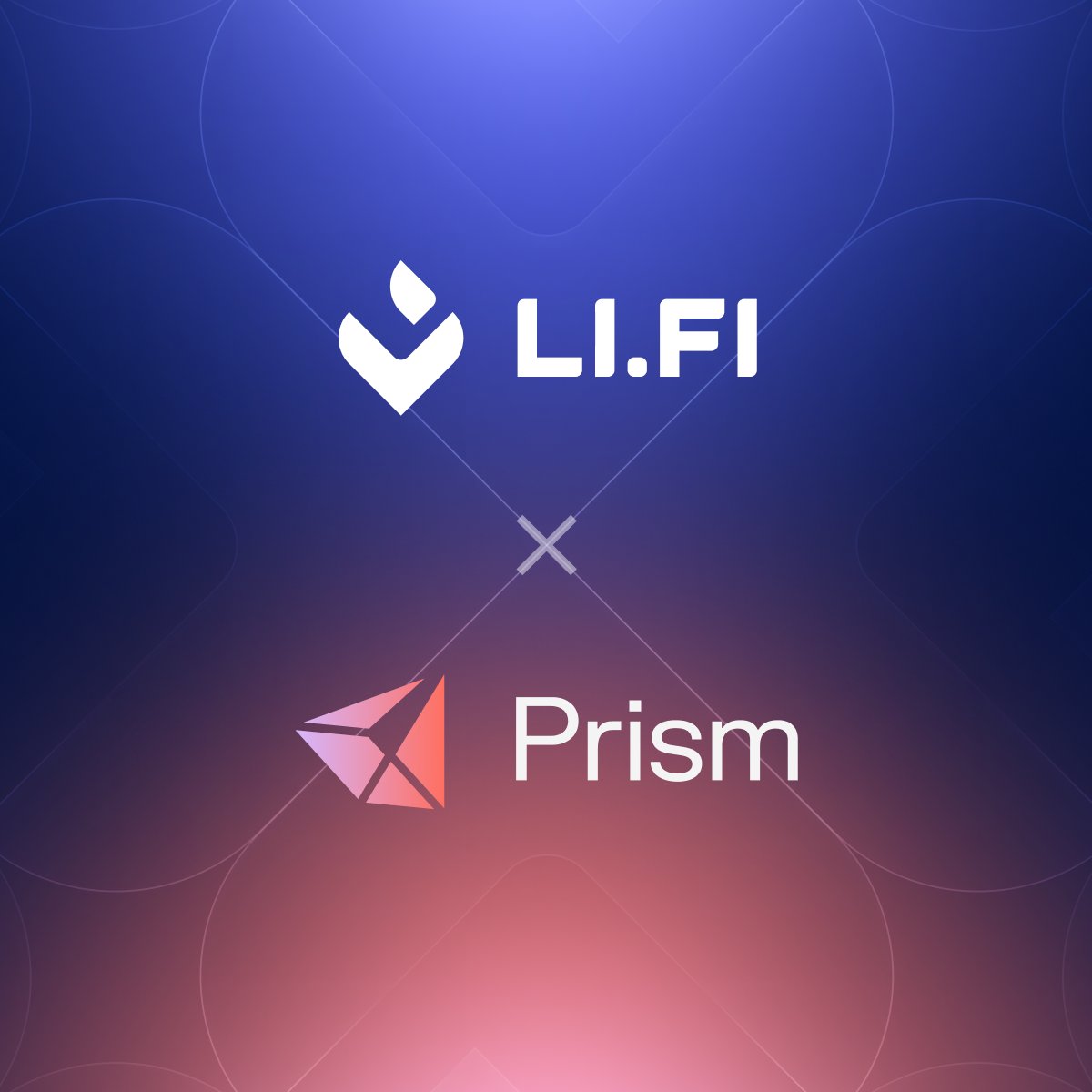 We'll be there on Day 0.

Powering seamless cross-chain interactions on Prism.

Only on MegaETH.