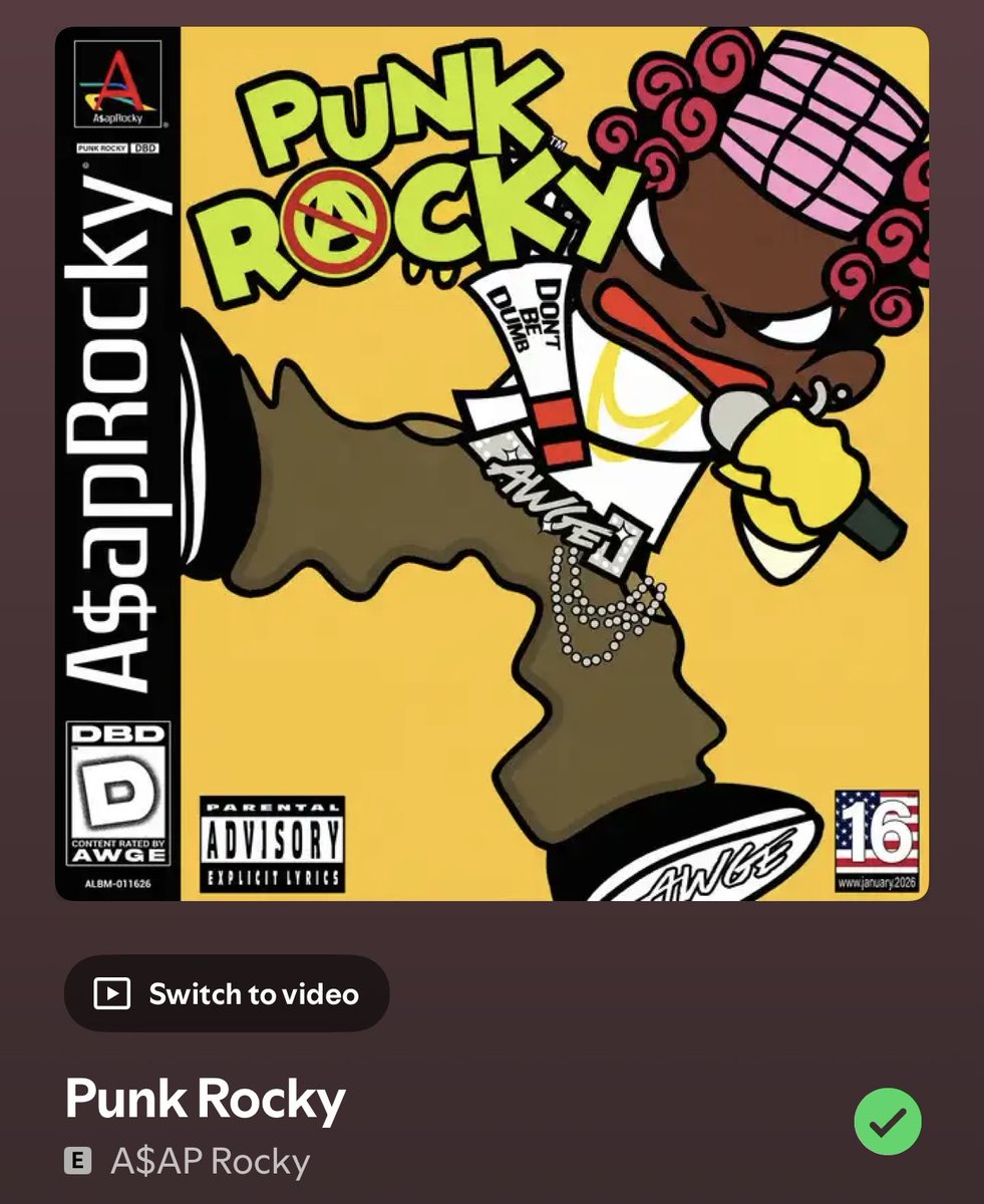 JahTalksMusic's tweet image. This is a great single, and got me anticipating the album even more. I don’t get the hate.