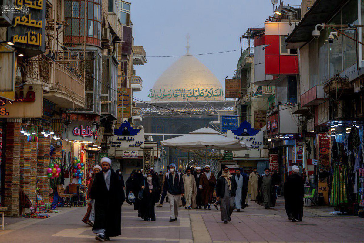 ِإلهِي قَلْبِي مَحْجُوبٌ وَنَفْسِي مَعْيُوبٌ وَعَقْلِي مَغْلُوبٌ وَهُوَائِي غالِبٌ وَطاعَتِي قَلِيلٌ وَمَعْصِيَتِي كَثِيرٌ وَلِسانِي مُقِرُّ بِالذُّنُوبِ فَكَيْفَ حِيلَتِي يا سَتَّارَ العُيُوبِ وَياعَلامَ الغُيُوبِ وَياكاشِفَ الكُرُوبِ 
إِغْفِر ذُنُوبِي كُلَّها بِحُرْمَةِ