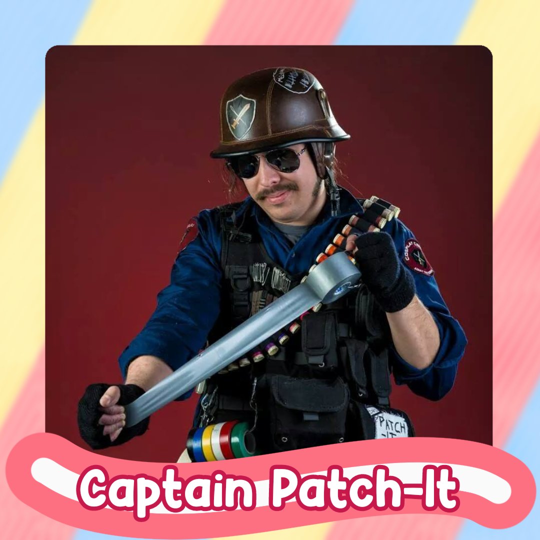 EPICCON tweet media