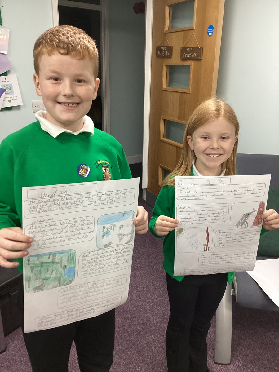 Metheringham Primary tweet media